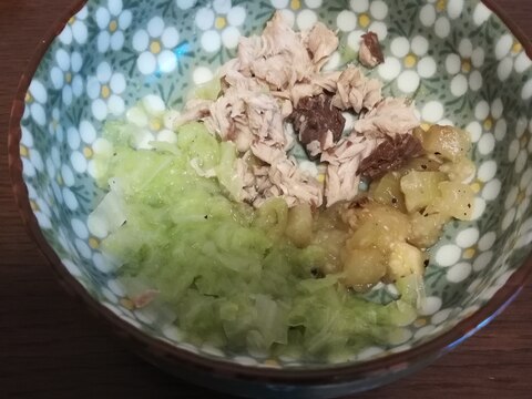 離乳食後期 ぶりなすキャベツ レシピ 作り方 By もん1223 楽天レシピ 離乳食後期 ぶりなすキャベツ レシピ 作り方 By もん1223 楽天レシピ